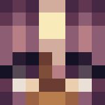 Download Free Celsius Skin for Minecraft image 3 Celsius - Female Minecraft Skins - image 3