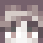 ✿.Disheartening. - Female Minecraft Skins - image 3