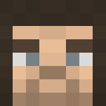 Talion (Shadow of War) - Male Minecraft Skins - image 3