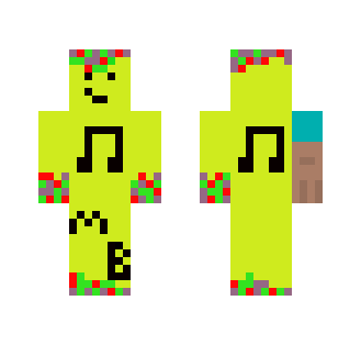 music burrito