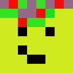 music burrito - Interchangeable Minecraft Skins - image 3