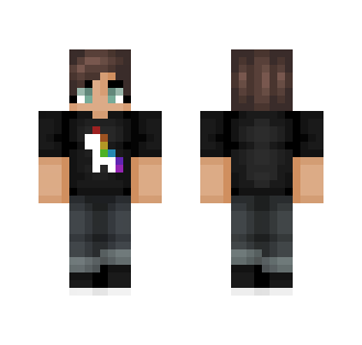 F I R S T ~ Read Description