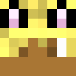 Ordan The Cat - Cat Minecraft Skins - image 3