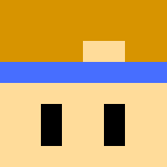 Headband Man - Male Minecraft Skins - image 3