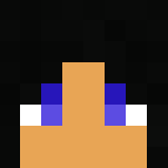 My Character as a Werewolf (Aphmau) - Female Minecraft Skins - image 3