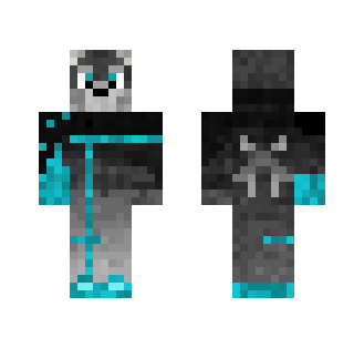 Wolf Asiimov