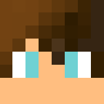 Download Free RomanTheRTD (Showcase) Skin for Minecraft image 3 RomanTheRTD (Showcase) - Male Minecraft Skins - image 3