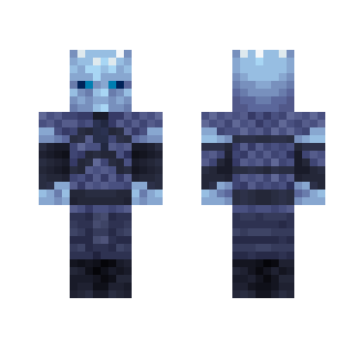 Game of Thrones - Night King