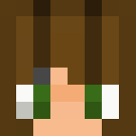 ~~~~Always-Alone~~~~ - Female Minecraft Skins - image 3