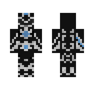 Mastadon Ranger 2017