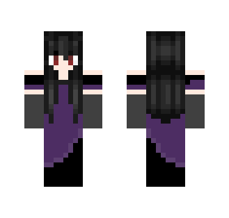 Skin For Lexa