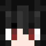 Skin For Lexa - Female Minecraft Skins - image 3