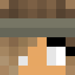 Download Free Cutee Bunny Skin for Minecraft image 3 Cutee Bunny - Female Minecraft Skins - image 3