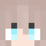 Rose Girl - Girl Minecraft Skins - image 3