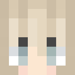 nic girl - Girl Minecraft Skins - image 3