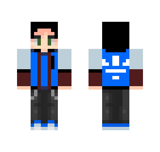 Diego 2.0 ¶:D