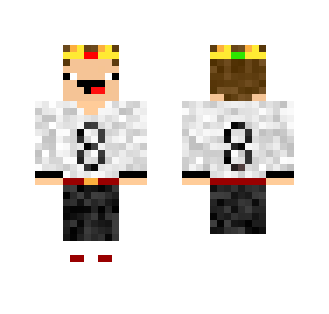 My Skin