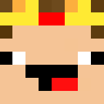 My Skin - Male Minecraft Skins - image 3