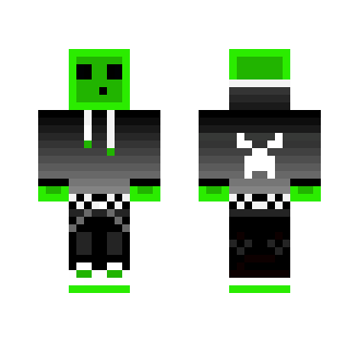 Cool slime