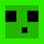 Cool slime - Male Minecraft Skins - image 3