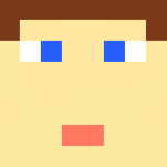 Farmer - Male Minecraft Skins - image 3