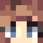 Bonjour???? - Female Minecraft Skins - image 3