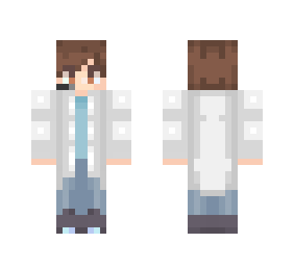 -={Commission Part Two}=-