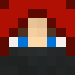 Assassin - Male Minecraft Skins - image 3