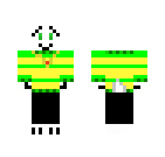 Asriel (undertale)
