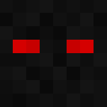 Masked Death - Male Minecraft Skins - image 3