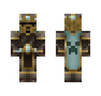 CastleQuest Knight