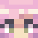 Alien freak - Female Minecraft Skins - image 3