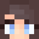 adventurer - Female Minecraft Skins - image 3