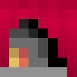 ShadedTale Undyne - Male Minecraft Skins - image 3