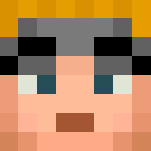 Lukas with armour - Male Minecraft Skins - image 3