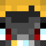 ShadedFell Alphys - Interchangeable Minecraft Skins - image 3