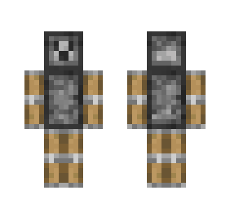 Piston thing