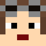 Wasp rank-3 (Avengers Academy) - Female Minecraft Skins - image 3