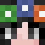 female version - Female Minecraft Skins - image 3