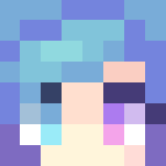 Oceana - Skin Trade - Female Minecraft Skins - image 3