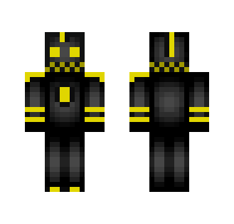Robot thing