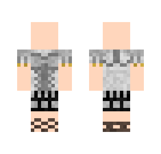 House of Phobos Armor