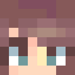 Beverly // fs - Female Minecraft Skins - image 3