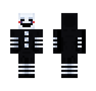 [FNAF2] Marionette