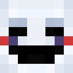 [FNAF2] Marionette - Interchangeable Minecraft Skins - image 3