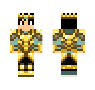 CastleQuest King