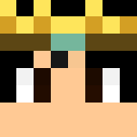 CastleQuest King - Male Minecraft Skins - image 3