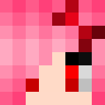 Cute Black-ish girl - Cute Girls Minecraft Skins - image 3