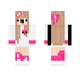 Cute Derpy Pink Version