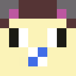 Derpy Baby Me - Baby Minecraft Skins - image 3